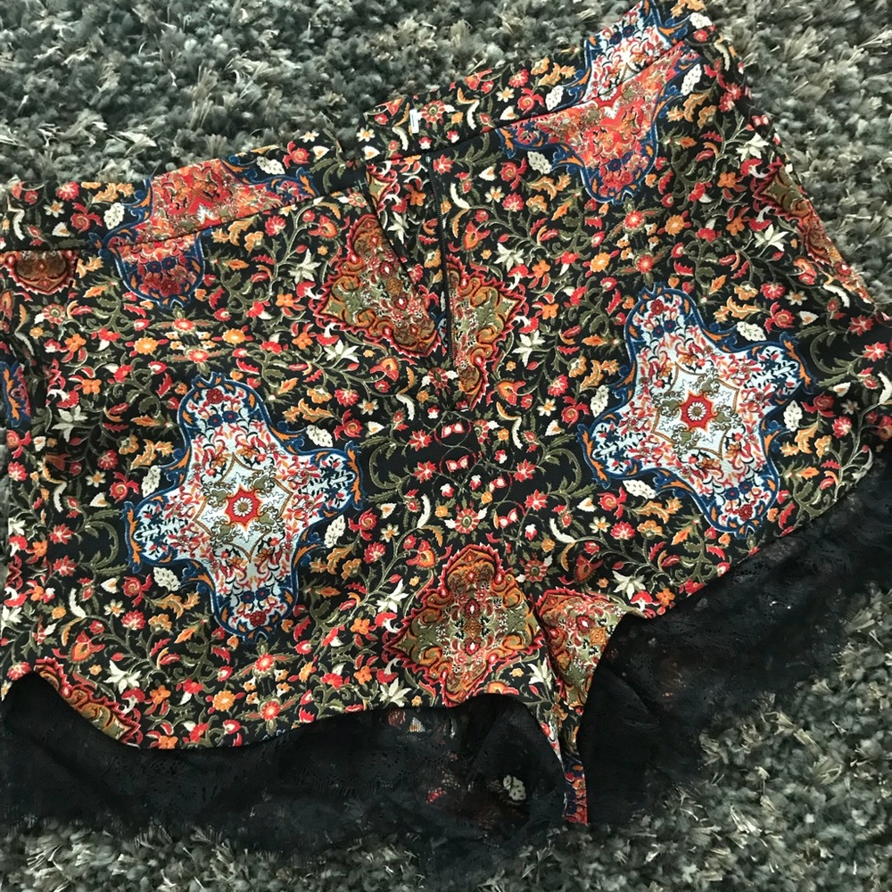 Brand new shorts